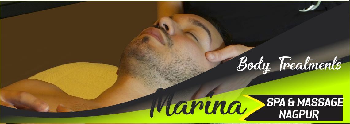 Body Treatments in Nagpur